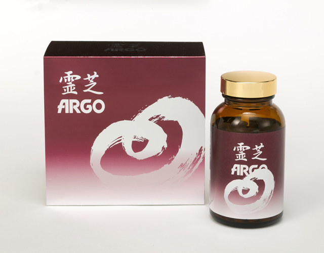 霊芝ARGO