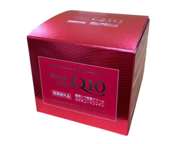 ロアキュート シャイン